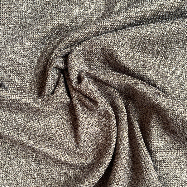 Burch Fabrics Broadcast Graphite Upholstery Fabric