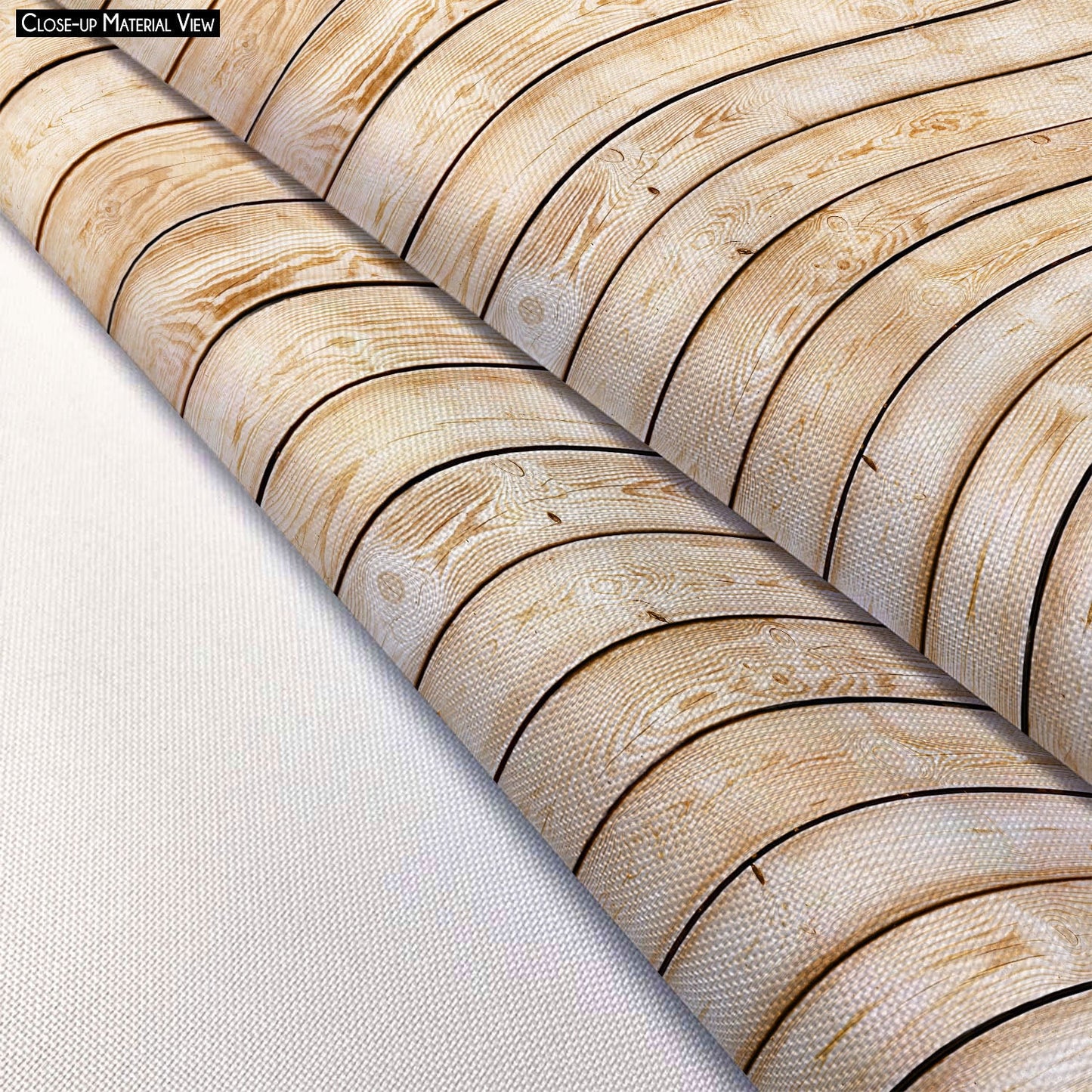 Natural Texture Table Mat Placemat