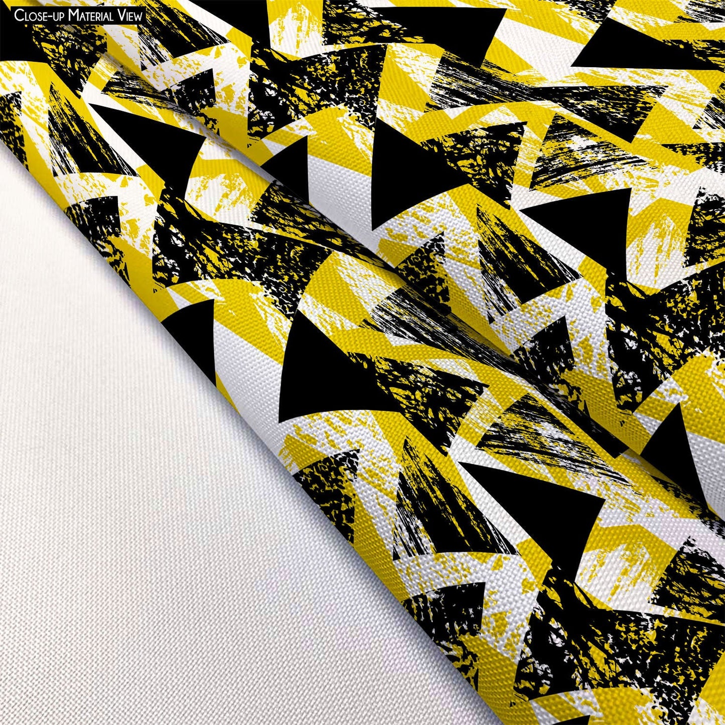 Geometrical Behaviour D1 Table Mat Placemat