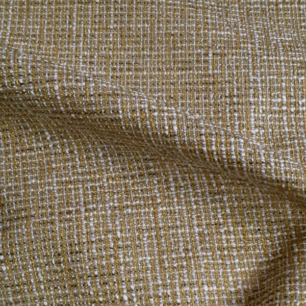 Remnant of Designtex Hashtag Dandelion Upholstery Fabric